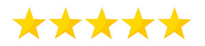 Euphoric Media 5 Star Ratings and Reviews