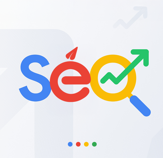 Euphoric Media SEO search engine optimization, keyword rich content creation specific to your business to boost search engine ranking.