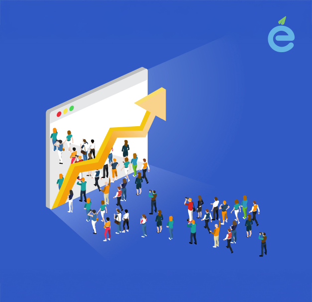 Euphoric Media's anonymous website visitor identification service identifies up to 65% of your website traffic in real-time daily.