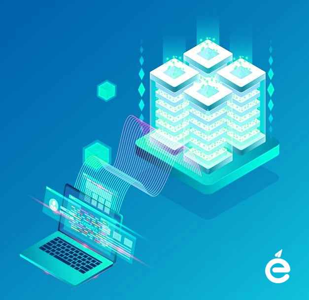 Euphoric Media's web hosting service.