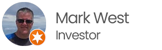 Euphoric Media client testimonial by Mark West for website design and hosting. Website designer in Battle Creek, MI