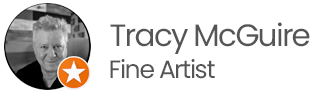 Euphoric Media client testimonial by Tracy McGuire for website design and hosting. Website designer in Battle Creek, MI