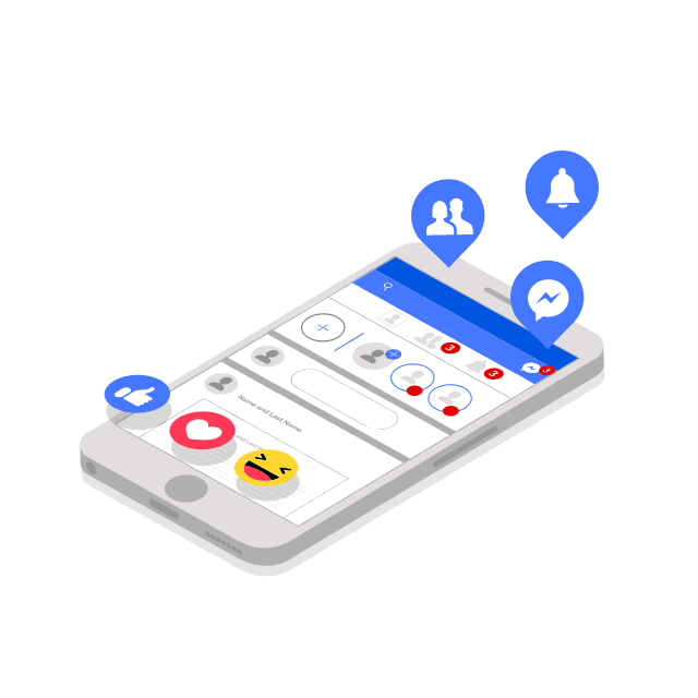 Facebook Ads Specialist in Battle Creek, MI.